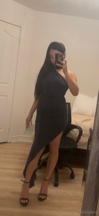 Full leaked Darlingboo private onlyfans photo