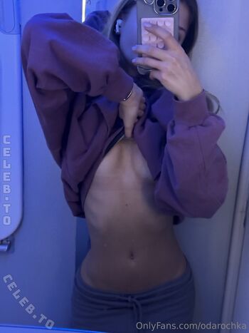 Darya Komarova