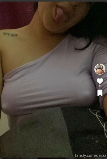 Full leaked Darzzz private onlyfans photo