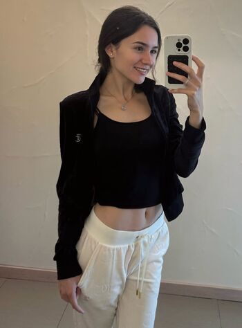 Full leaked Dasha wilder private onlyfans photo