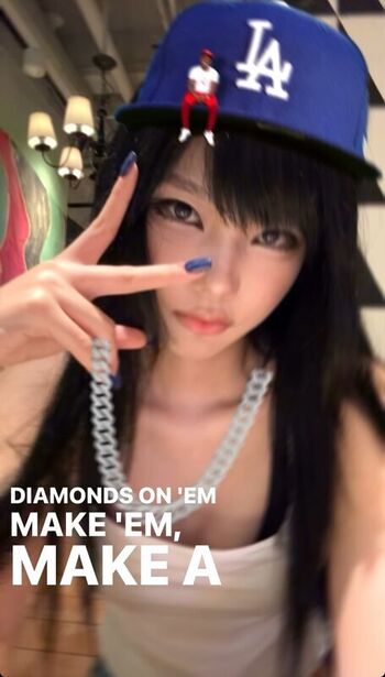 Full leaked Daturakisses private onlyfans photo