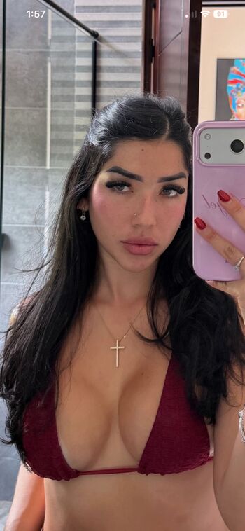 Full leaked Daysialejandraa page private onlyfans photo