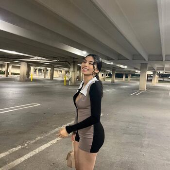 Full leaked Dayzevana private onlyfans photo