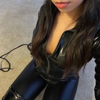 Full leaked Dayzevana private onlyfans photo