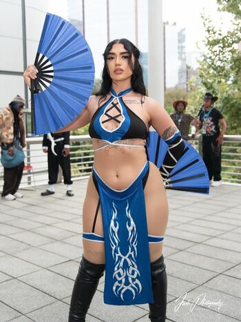 Full leaked Dazed kitty private onlyfans photo