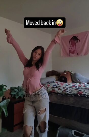 Full leaked Dead funaria private onlyfans photo