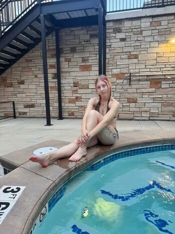Full leaked Dead funaria private onlyfans photo