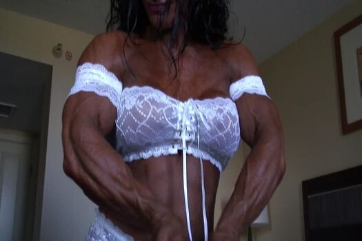 Full leaked Debbiebramwell private onlyfans photo