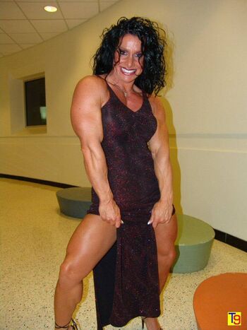 Full leaked Debbiebramwell private onlyfans photo