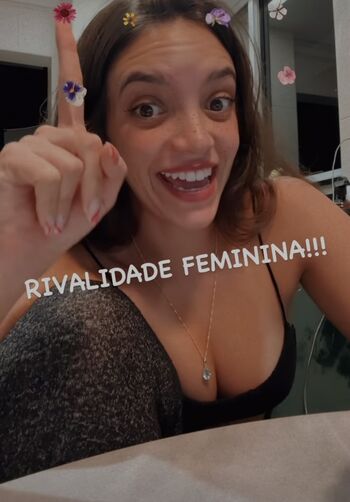 Full leaked Debora aladim private onlyfans photo