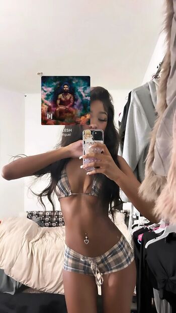 Full leaked Decembrsprincess page private onlyfans photo