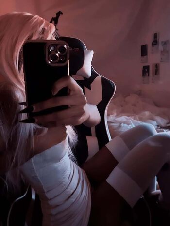 Full leaked Decembrsprincess page private onlyfans photo