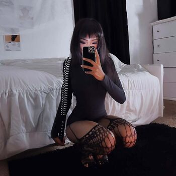 Full leaked Decembrsprincess page private onlyfans photo