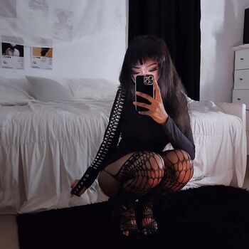 Full leaked Decembrsprincess page private onlyfans photo
