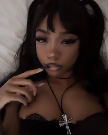 Full leaked Decembrsprincess page private onlyfans photo