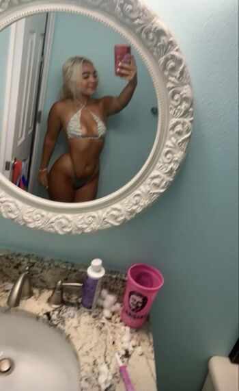 Full leaked Delylah pemberthy private onlyfans photo