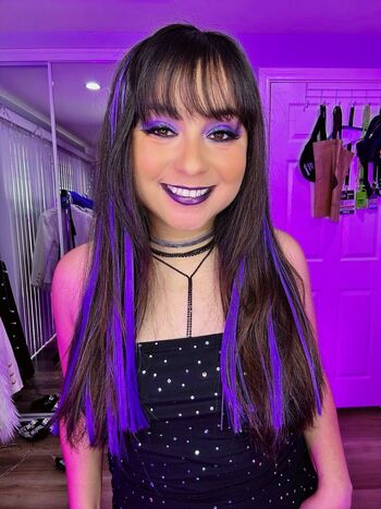 Full leaked Denise salcedo private onlyfans photo
