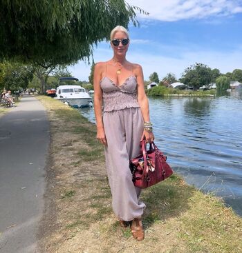 Full leaked Denise van outen private onlyfans photo