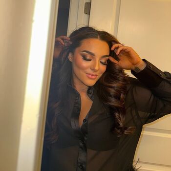 Full leaked Deonna purrazzo private onlyfans photo