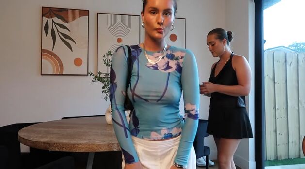 Full leaked Destiny sines private onlyfans photo