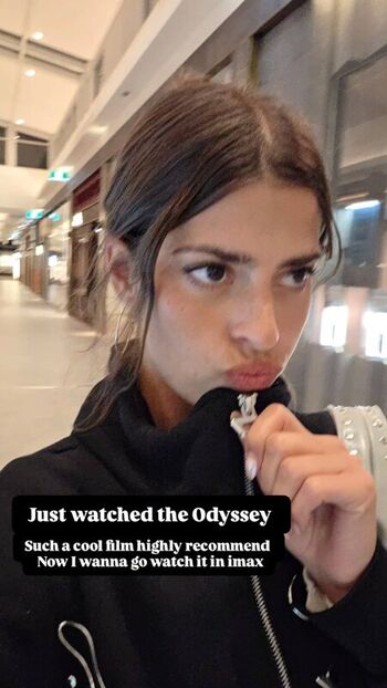 Full leaked Develique private onlyfans photo