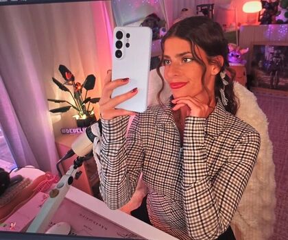 Full leaked Develique private onlyfans photo