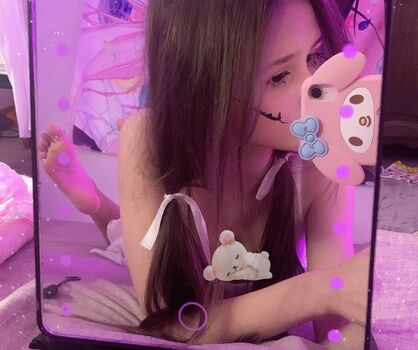 Full leaked Devibtch private onlyfans photo
