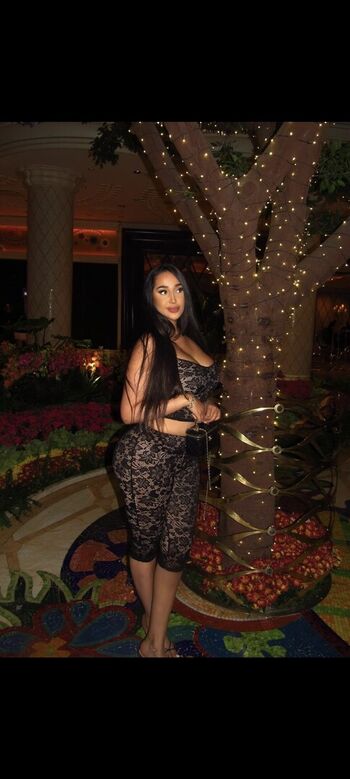 Full leaked Deyaraaaxo private onlyfans photo