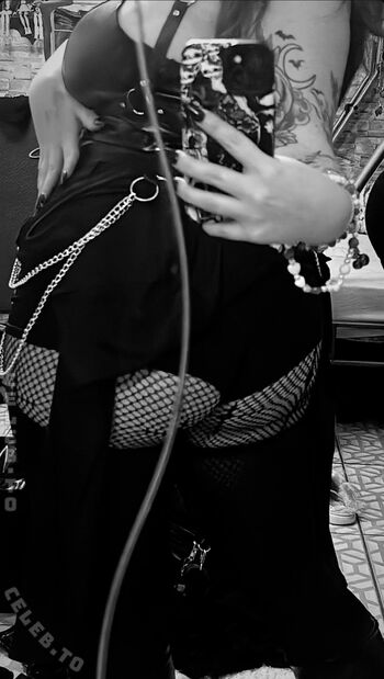 Full leaked Diablolitta private onlyfans photo