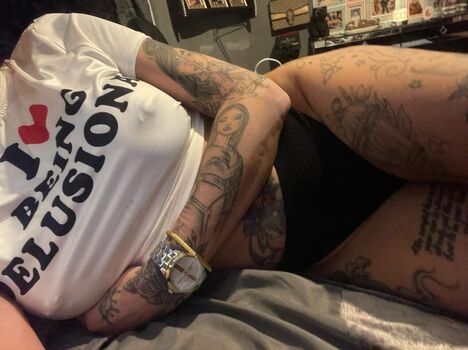 Full leaked Diamonddee private onlyfans photo