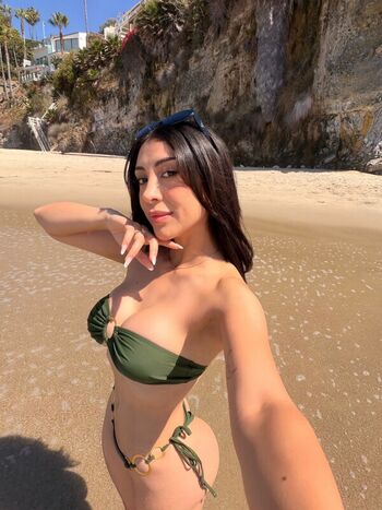 Full leaked Diana elizondo private onlyfans photo