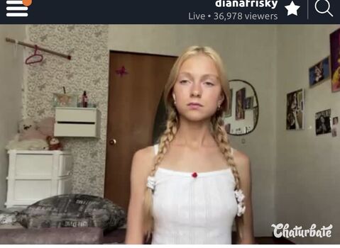 Full leaked Dianafrisky private onlyfans photo