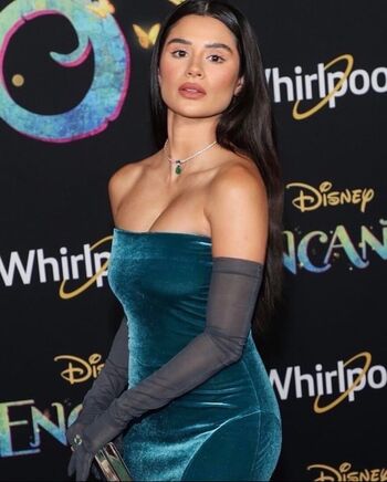 Full leaked Diane guerrero page private onlyfans photo