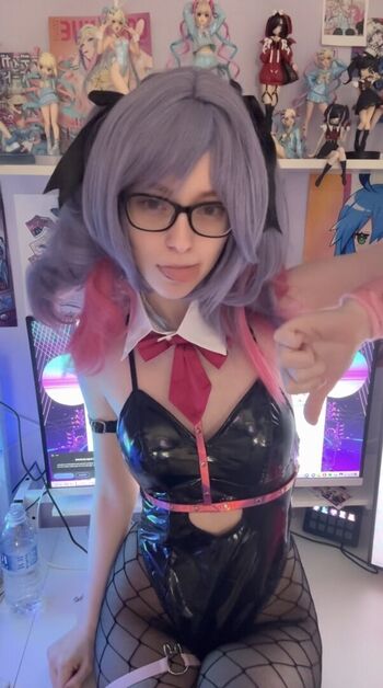 Full leaked Digitalkatt private onlyfans photo