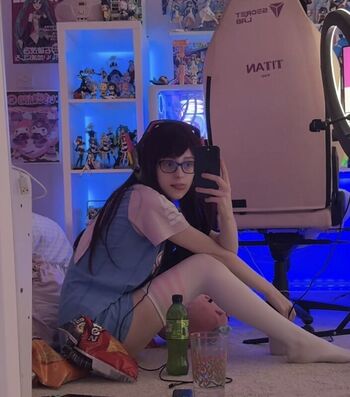 Full leaked Digitalkatt private onlyfans photo