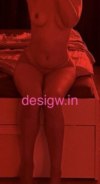 Full leaked Disha varma private onlyfans photo