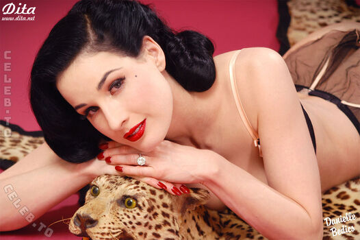 Full leaked Dita von teese private onlyfans photo