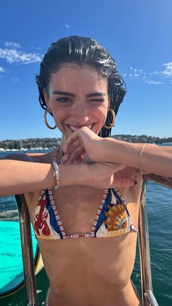 Full leaked Dixie d amelio private onlyfans photo