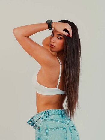 Full leaked Dj victoria peng private onlyfans photo
