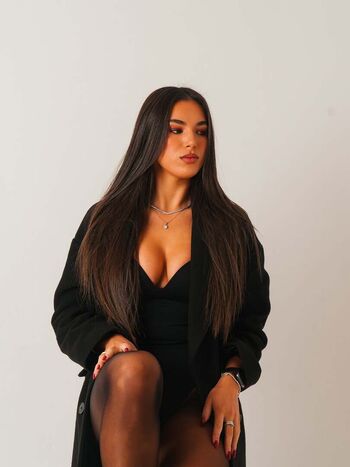 Full leaked Dj victoria peng private onlyfans photo