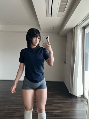 Full leaked Niantutu/ private onlyfans photo