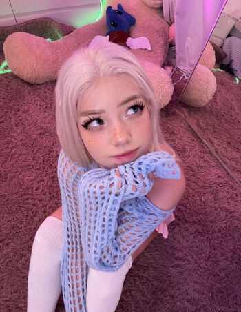 Full leaked Dollblush private onlyfans photo