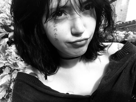 Full leaked Dollyghost page private onlyfans photo