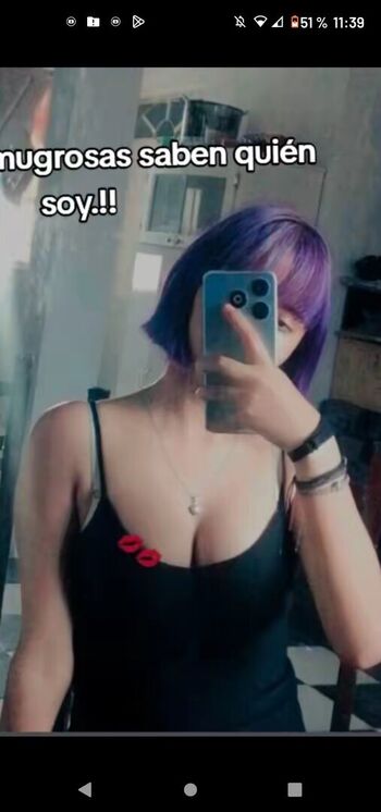 Full leaked Doloresalt private onlyfans photo