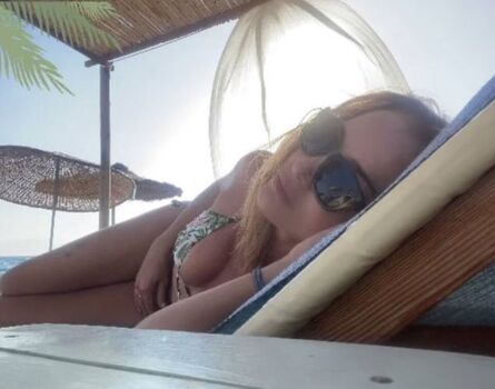 Full leaked Dolunay soysert private onlyfans photo