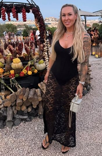 Full leaked Dominique eckerlin private onlyfans photo