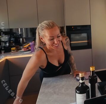 Full leaked Dominique eckerlin private onlyfans photo