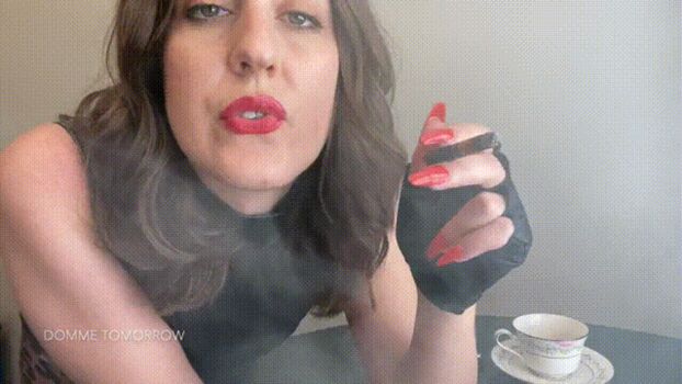 Full leaked Domme tomorrow private onlyfans photo