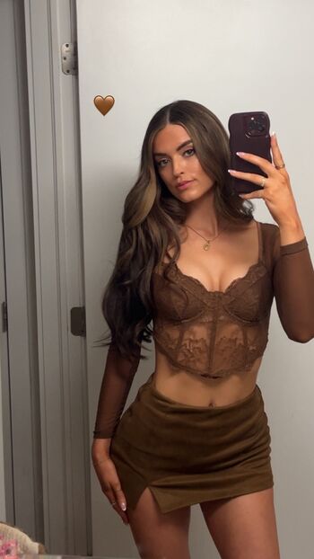 Full leaked Donna marshall page private onlyfans photo