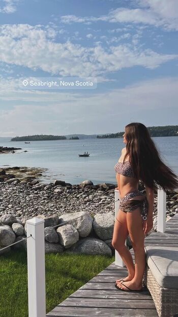 Full leaked Donna marshall page private onlyfans photo